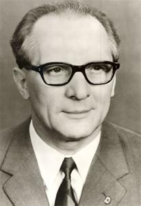 Erich Honecker